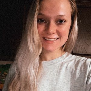 Meet your Posher, Cheyanne